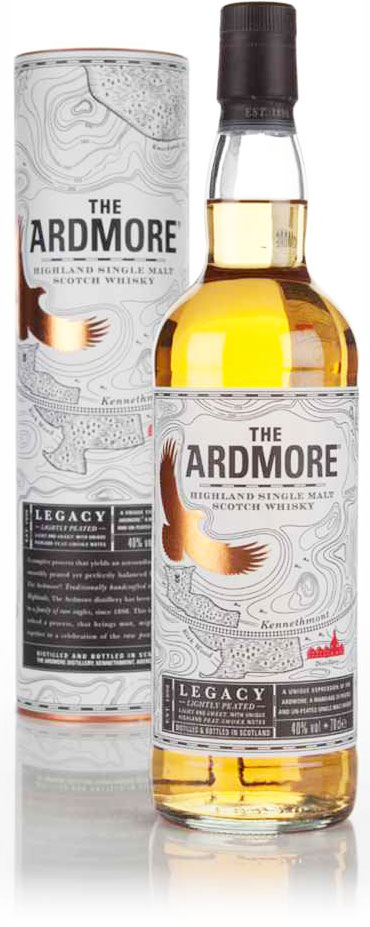 アードモア レガシー