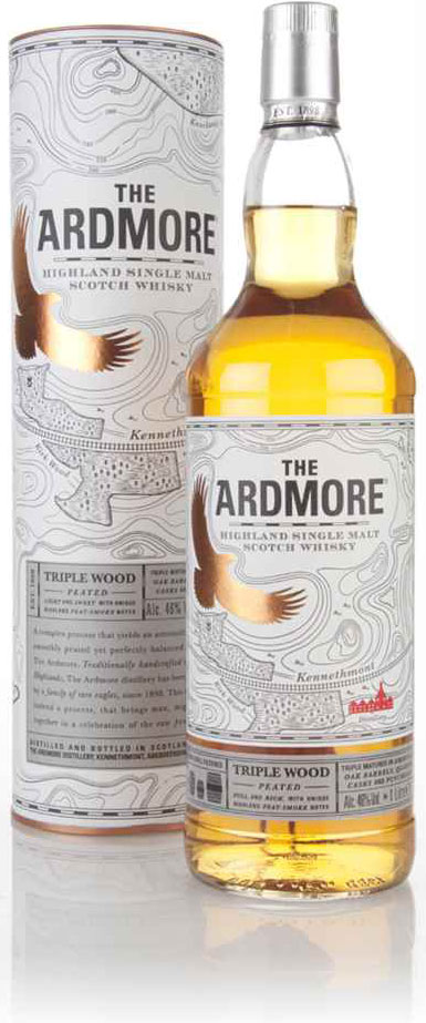 アードモア トリプルウッド