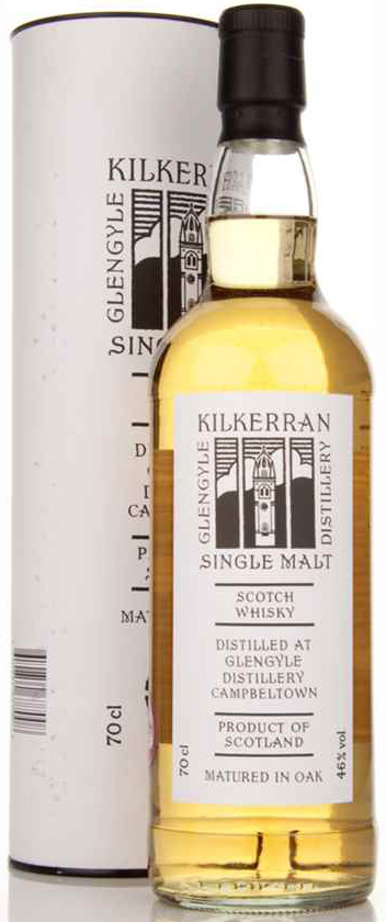 キルケラン ワーク イン プログレス シリーズ